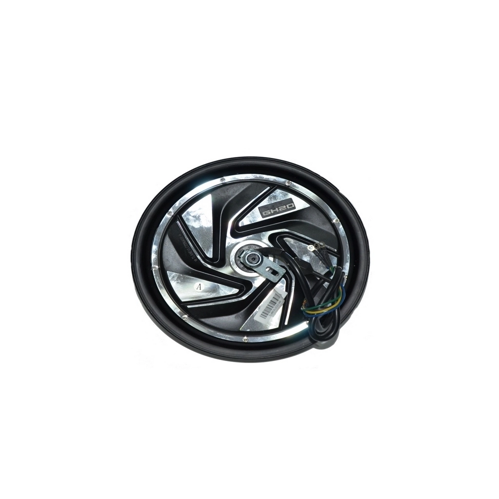 RKS E-CARGO ARKA JANT VE MOTOR #RK 25309